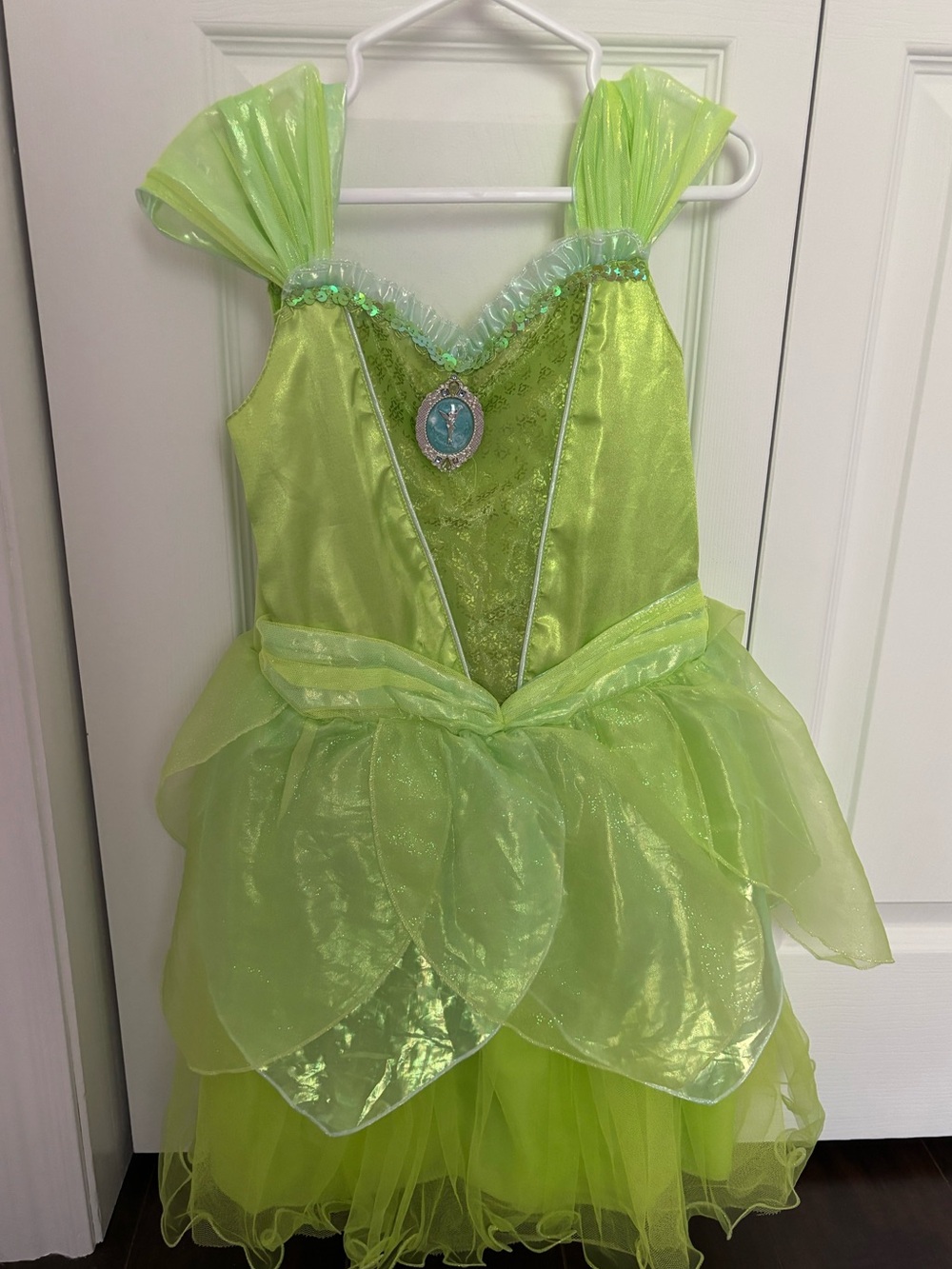 Disney Tinkerbell Costume